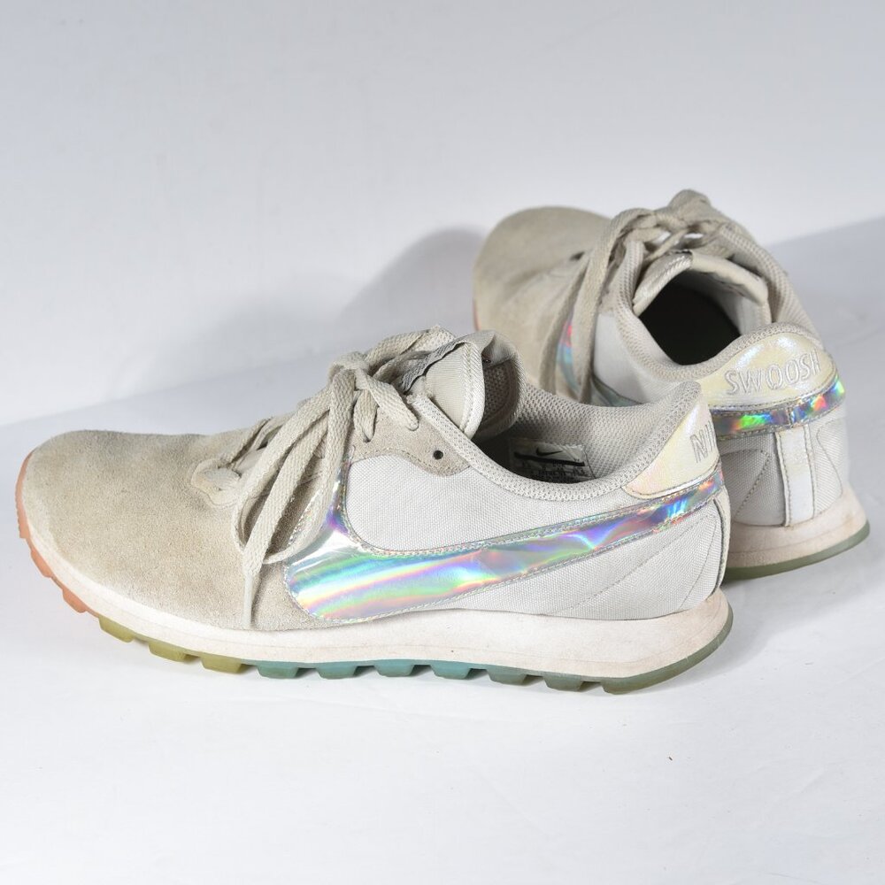 Nike Pre-Love O.X. Low-Top Sneakers Women's size 8.5